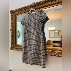 Calvin Klein Sheath Dress Size 2